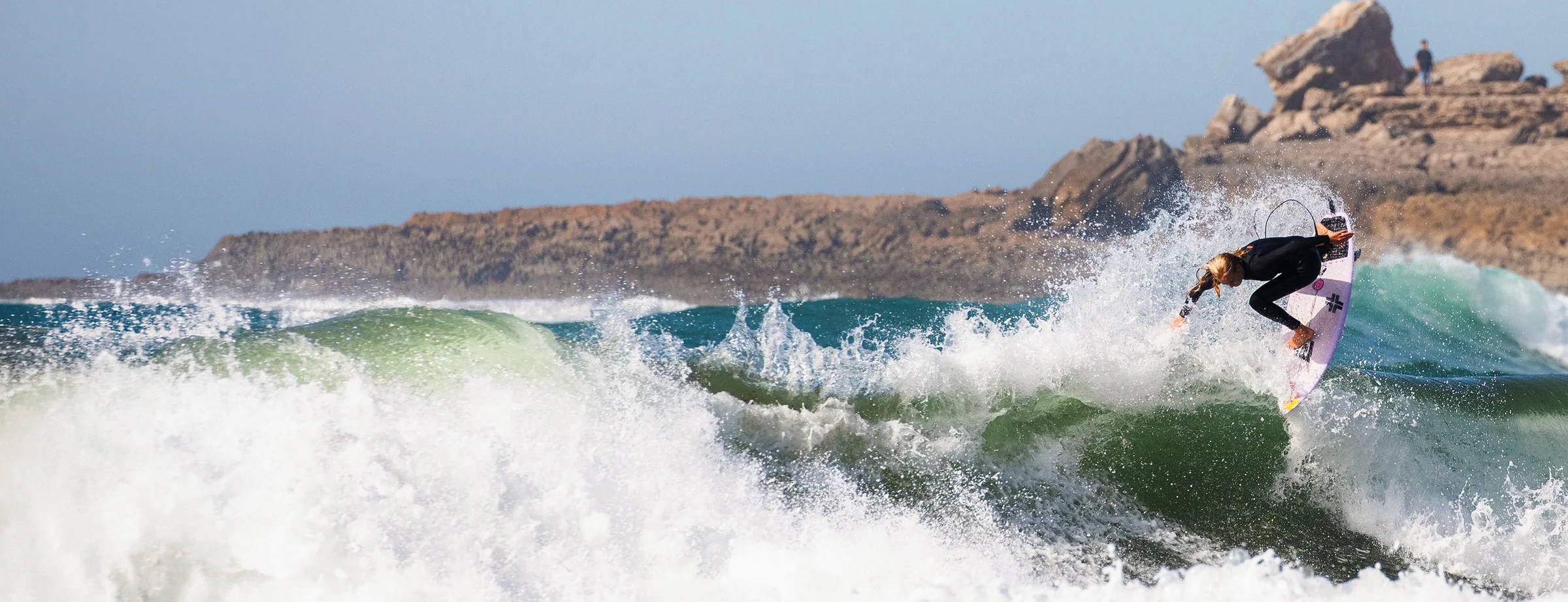 Master the Waves with O'Neill